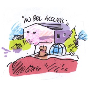 Artifoire-héberger