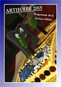 Artifoire-Dossier2015