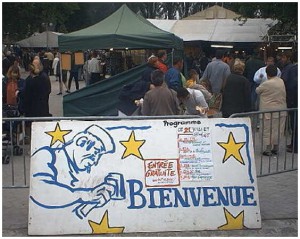 Artifoire-responsable