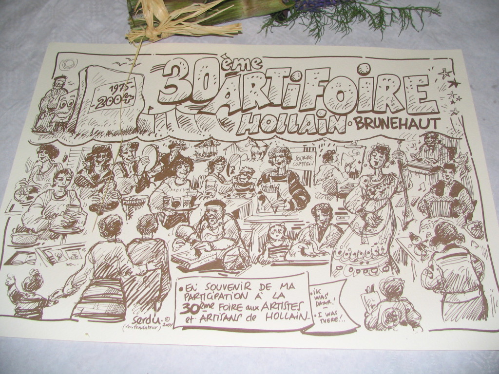 Artifoire-souvenir30ème